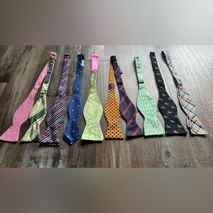 Bow Tie Collection - 4 Brands